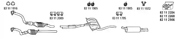 HJS Au699