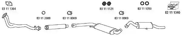 HJS Au756