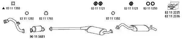HJS Au764