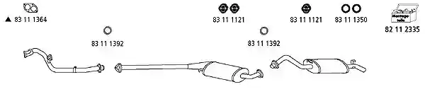 HJS Au769