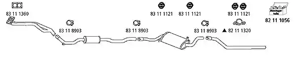 HJS Au92