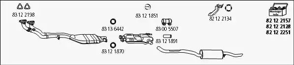HJS BMW214
