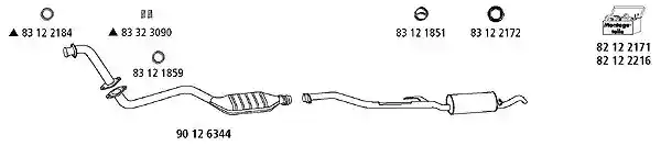 HJS BMW242