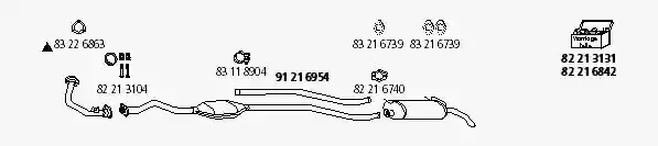 HJS Ci54