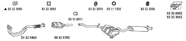 HJS Fi134