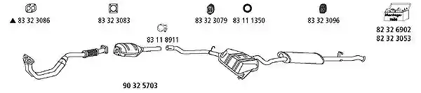 HJS Fi199