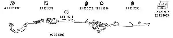 HJS Fi203