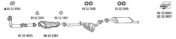 HJS Fi260