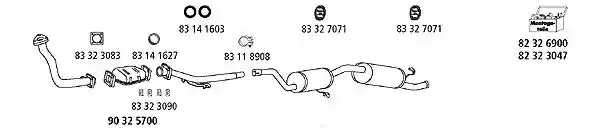 HJS Fi60