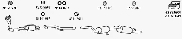 HJS Fi64
