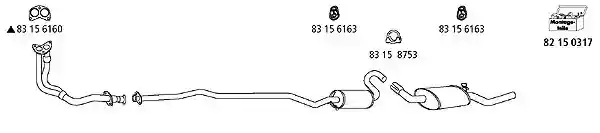 HJS Fo157