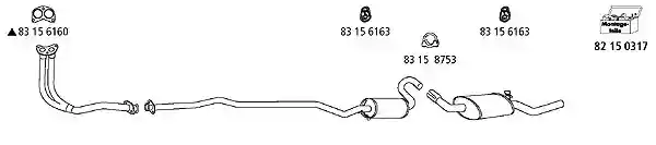 HJS Fo160
