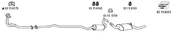 HJS Fo167