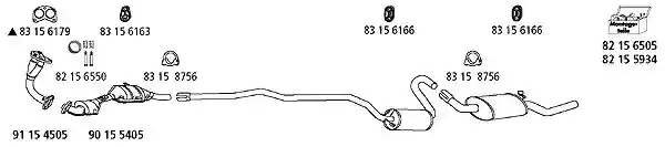 HJS Fo170