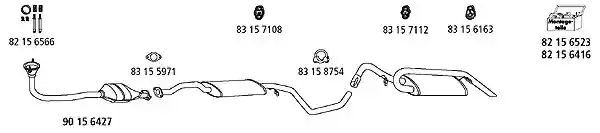 HJS Fo303