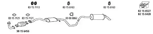 HJS Fo312