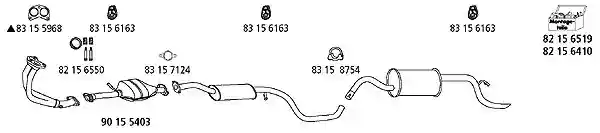 HJS Fo313
