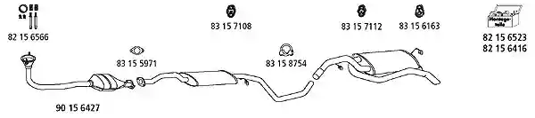 HJS Fo322
