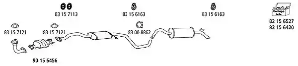 HJS Fo354