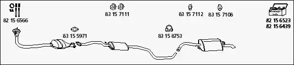 HJS Fo375