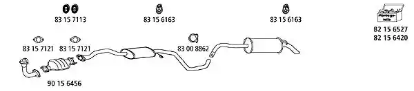 HJS Fo384