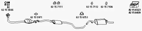 HJS Fo387