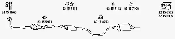 HJS Fo388