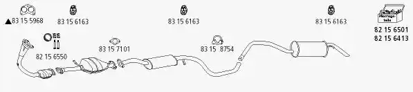 HJS Fo438