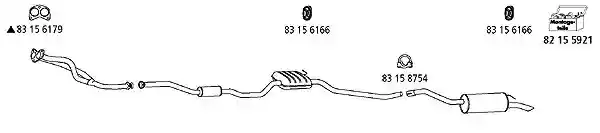 HJS Fo466