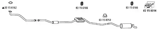 HJS Fo474