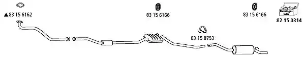 HJS Fo488