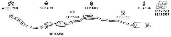 HJS Fo503