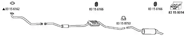 HJS Fo519
