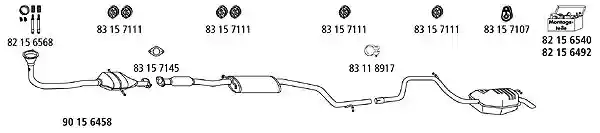 HJS Fo535