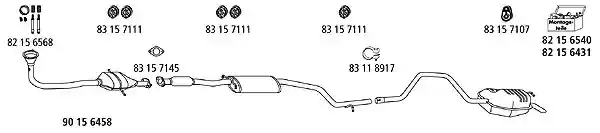 HJS Fo550