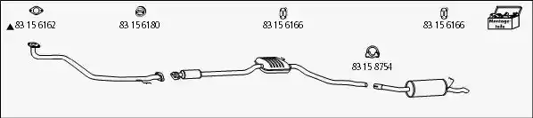 HJS Fo675