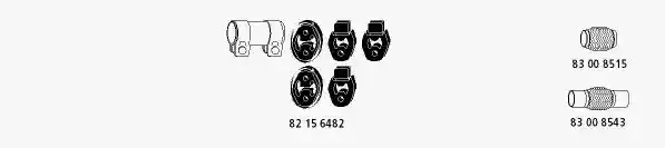 HJS Fo799