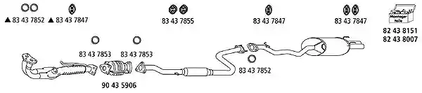 HJS Ho116