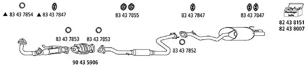 HJS Ho127