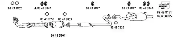 HJS Ho153
