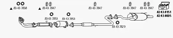 HJS Ho154