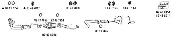HJS Ho157