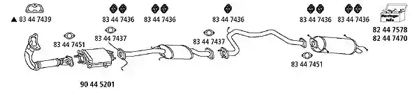 HJS Ma163