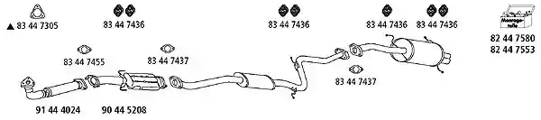 HJS Ma64