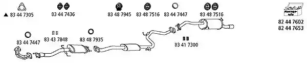 HJS Ma86