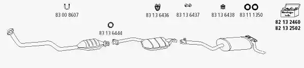 HJS Me116