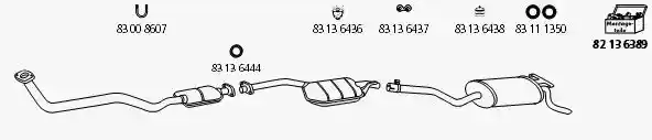 HJS Me117