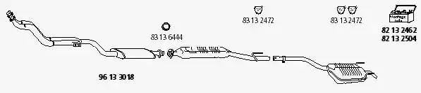 HJS Me130