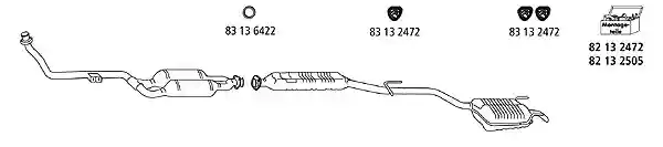 HJS Me138