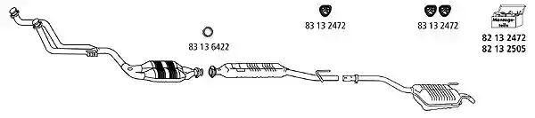 HJS Me143